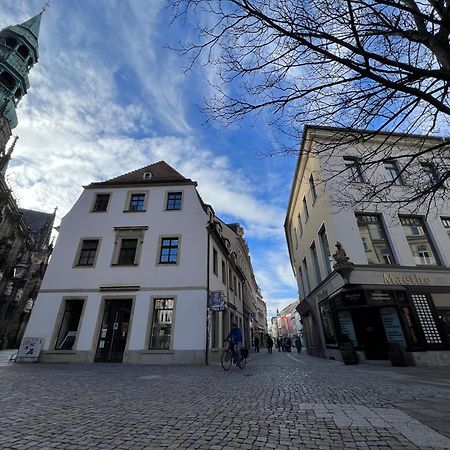 Pretty Home City Jungle Zwickau Extérieur photo