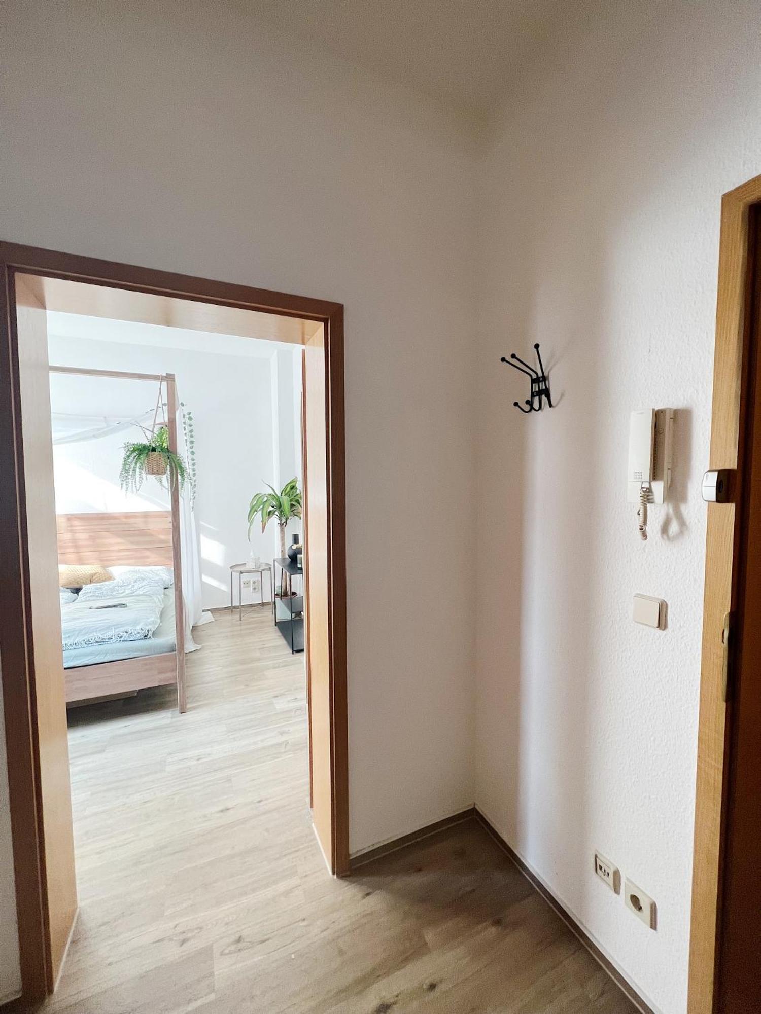Pretty Home City Jungle Zwickau Extérieur photo